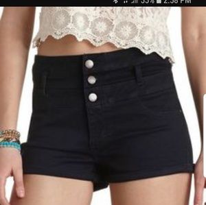 Women's Shorts